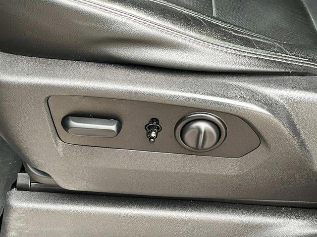 2020 GMC Sierra 1500 Crew Cab Standard Box 4-Wheel Drive SLT