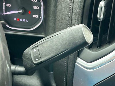 2020 GMC Sierra 1500 Crew Cab Standard Box 4-Wheel Drive SLT