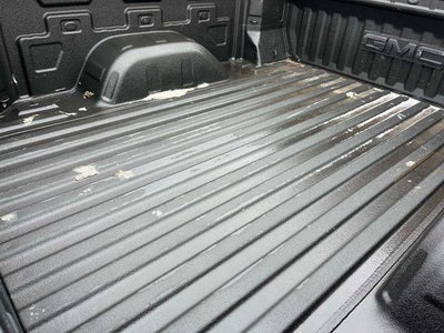 2020 GMC Sierra 1500 Crew Cab Standard Box 4-Wheel Drive SLT