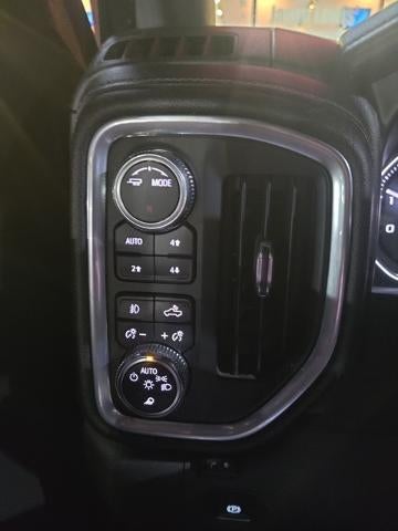 2021 GMC Sierra 1500 Crew Cab Short Box 4-Wheel Drive Denali