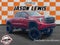 2023 GMC Sierra 1500 Crew Cab Short Box 4-Wheel Drive AT4