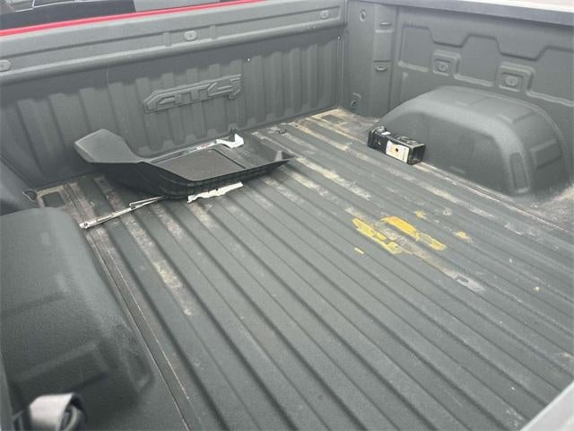 2023 GMC Sierra 1500 Crew Cab Short Box 4-Wheel Drive AT4