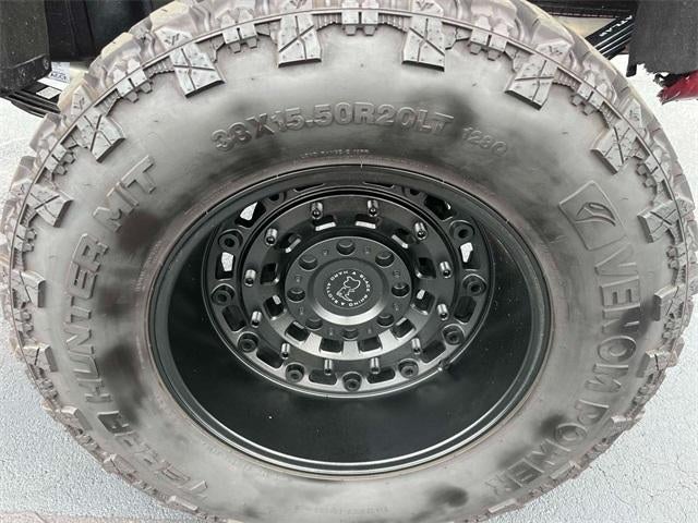 2023 GMC Sierra 1500 Crew Cab Short Box 4-Wheel Drive AT4