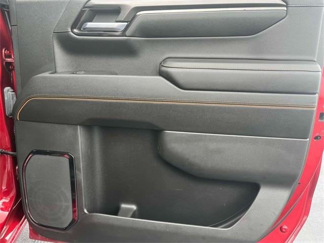 2023 GMC Sierra 1500 Crew Cab Short Box 4-Wheel Drive AT4