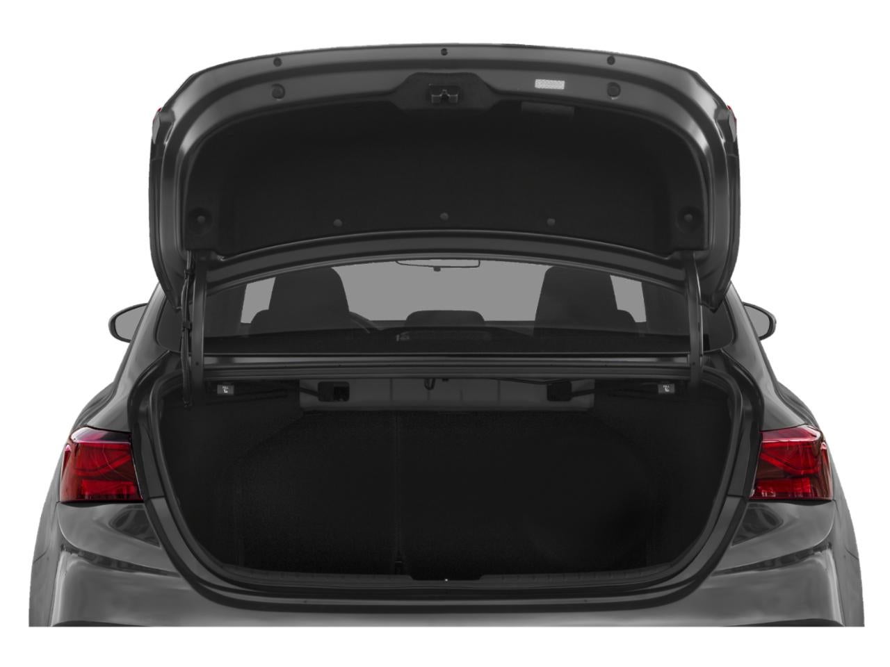 2024 Kia Forte LXS IVT