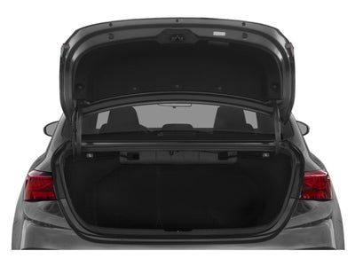2024 Kia Forte LXS IVT