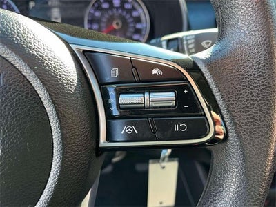 2024 Kia Forte LXS IVT