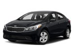 2017 Kia Forte LX Auto
