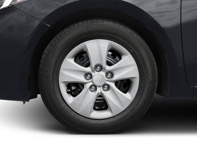 2017 Kia Forte LX Auto