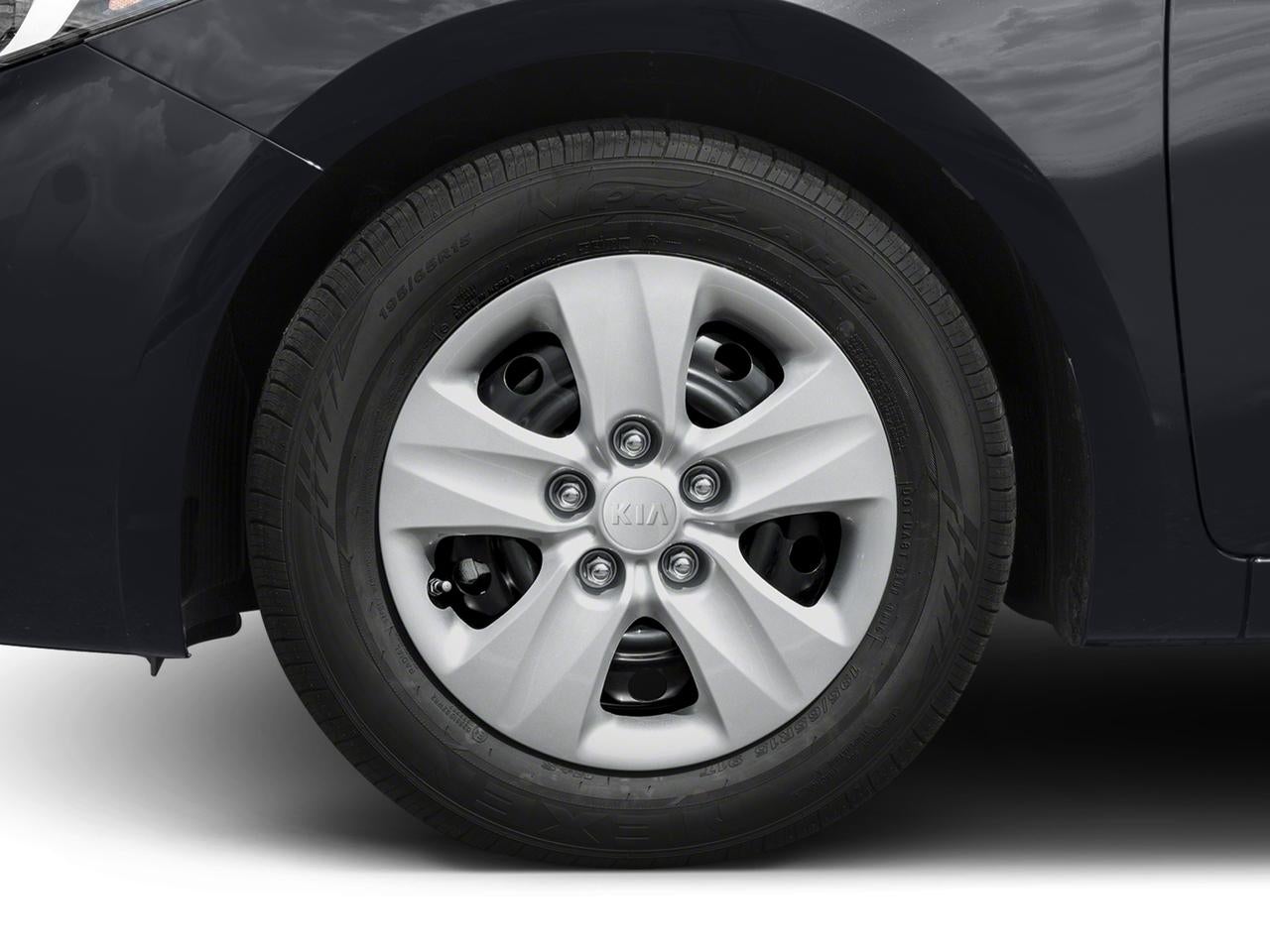 2017 Kia Forte LX Auto