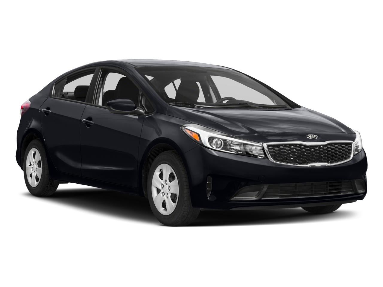 2017 Kia Forte LX Auto