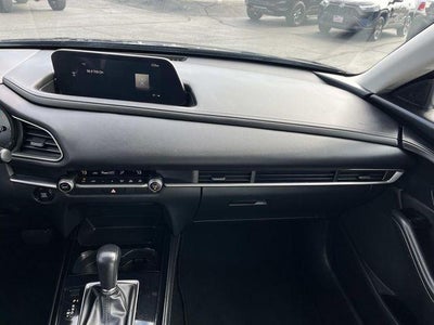 2024 Mazda Mazda CX-30 2.5 S Select Sport AWD