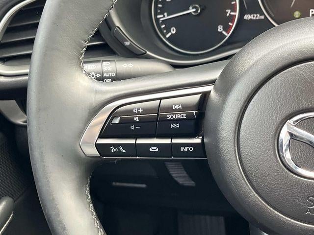 2024 Mazda Mazda CX-30 2.5 S Select Sport AWD