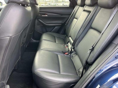 2024 Mazda Mazda CX-30 2.5 S Select Sport AWD