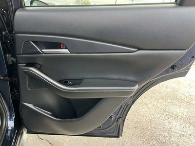 2024 Mazda Mazda CX-30 2.5 S Select Sport AWD