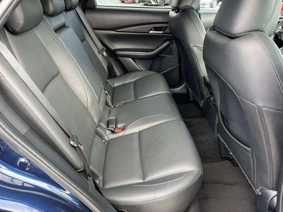 2024 Mazda Mazda CX-30 2.5 S Select Sport AWD