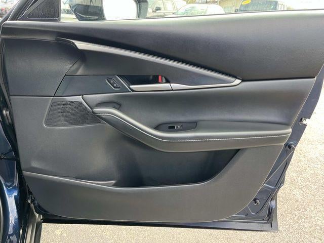 2024 Mazda Mazda CX-30 2.5 S Select Sport AWD