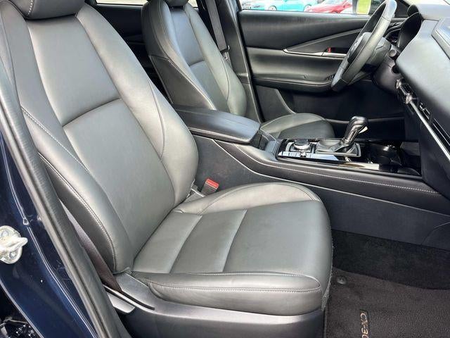 2024 Mazda Mazda CX-30 2.5 S Select Sport AWD