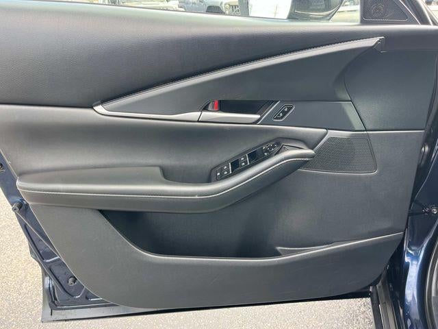 2024 Mazda Mazda CX-30 2.5 S Select Sport AWD