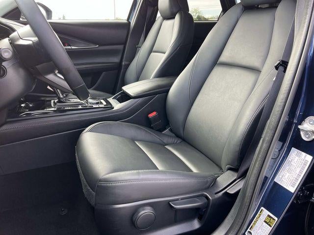 2024 Mazda Mazda CX-30 2.5 S Select Sport AWD