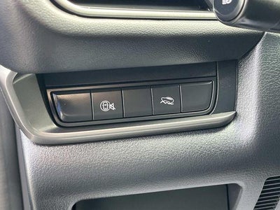 2024 Mazda Mazda CX-30 2.5 S Select Sport AWD