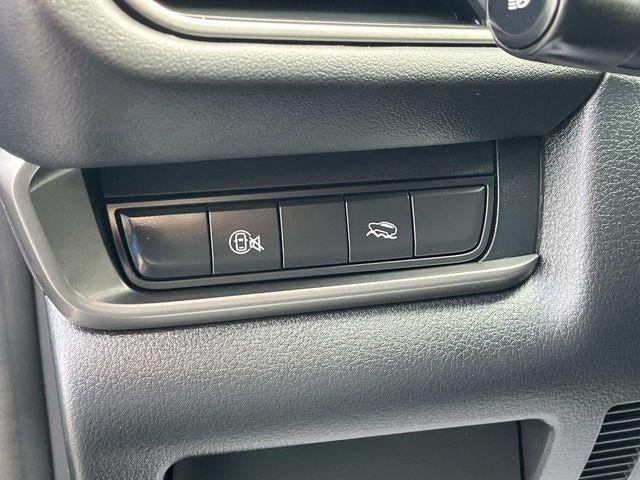2024 Mazda Mazda CX-30 2.5 S Select Sport AWD