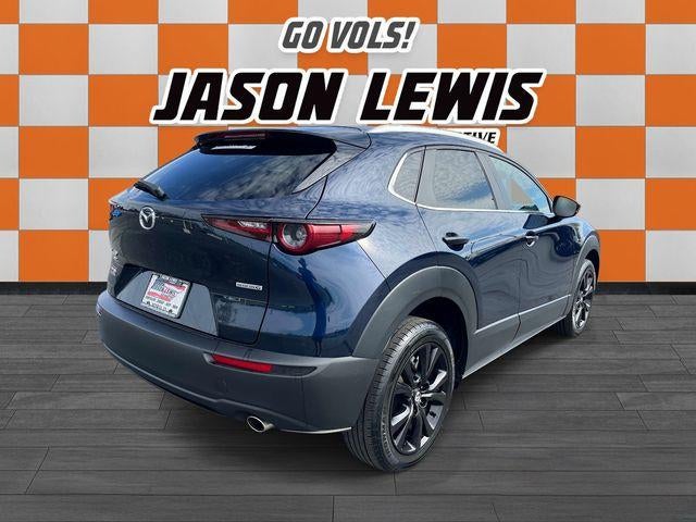 2024 Mazda Mazda CX-30 2.5 S Select Sport AWD