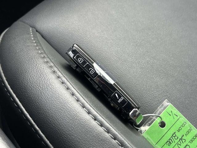 2024 Mazda Mazda CX-30 2.5 S Select Sport AWD