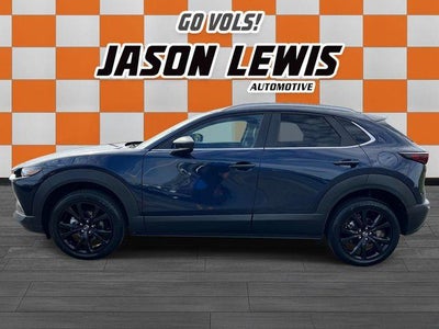 2024 Mazda Mazda CX-30 2.5 S Select Sport AWD