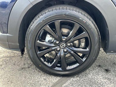 2024 Mazda Mazda CX-30 2.5 S Select Sport AWD
