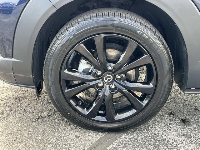 2024 Mazda Mazda CX-30 2.5 S Select Sport AWD