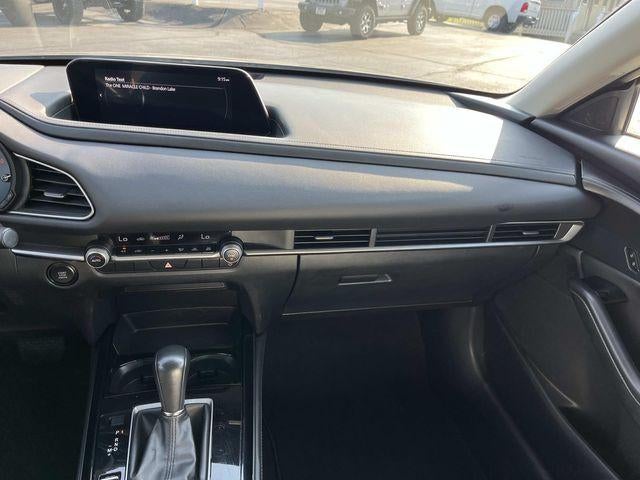 2024 Mazda Mazda CX-30 2.5 S Select Sport AWD