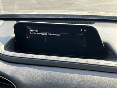 2024 Mazda Mazda CX-30 2.5 S Select Sport AWD