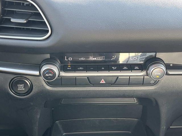 2024 Mazda Mazda CX-30 2.5 S Select Sport AWD