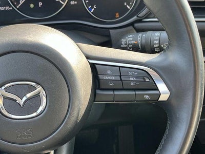 2024 Mazda Mazda CX-30 2.5 S Select Sport AWD