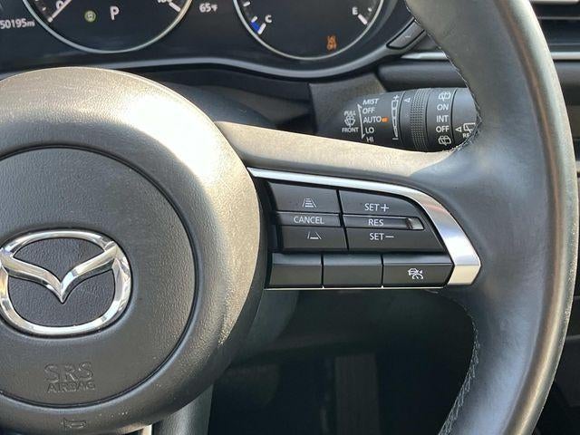 2024 Mazda Mazda CX-30 2.5 S Select Sport AWD