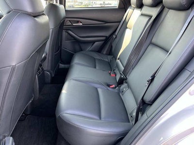 2024 Mazda Mazda CX-30 2.5 S Select Sport AWD