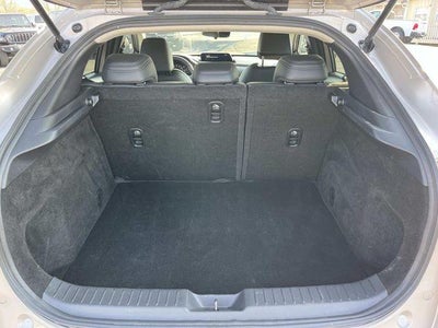 2024 Mazda Mazda CX-30 2.5 S Select Sport AWD