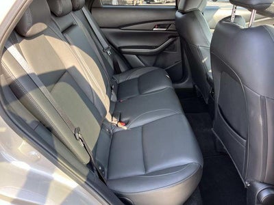 2024 Mazda Mazda CX-30 2.5 S Select Sport AWD