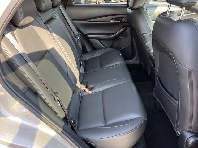 2024 Mazda Mazda CX-30 2.5 S Select Sport AWD