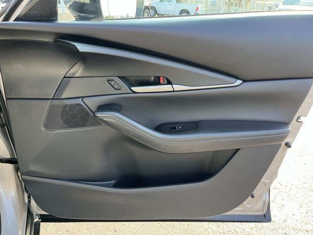 2024 Mazda Mazda CX-30 2.5 S Select Sport AWD