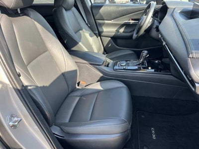 2024 Mazda Mazda CX-30 2.5 S Select Sport AWD