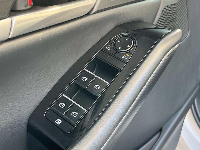 2024 Mazda Mazda CX-30 2.5 S Select Sport AWD