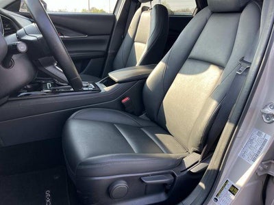 2024 Mazda Mazda CX-30 2.5 S Select Sport AWD