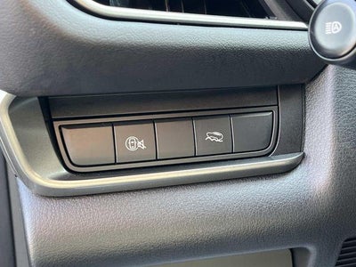 2024 Mazda Mazda CX-30 2.5 S Select Sport AWD