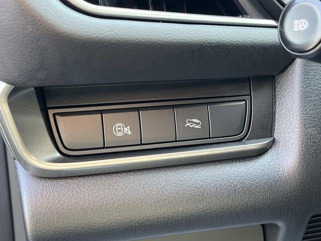 2024 Mazda Mazda CX-30 2.5 S Select Sport AWD