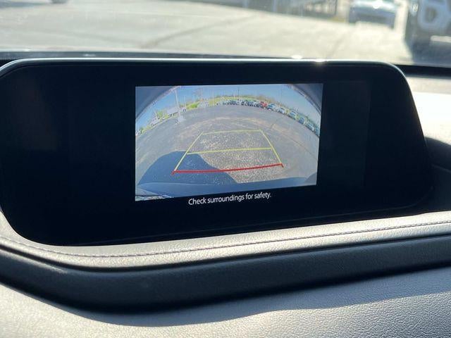 2024 Mazda Mazda CX-30 2.5 S Select Sport AWD