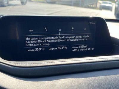 2024 Mazda Mazda CX-30 2.5 S Select Sport AWD