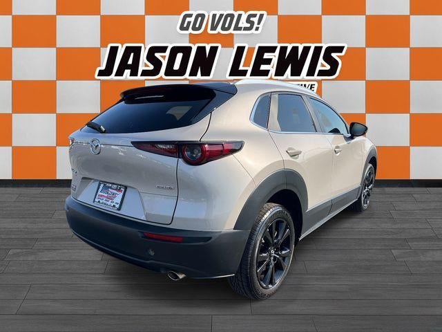 2024 Mazda Mazda CX-30 2.5 S Select Sport AWD