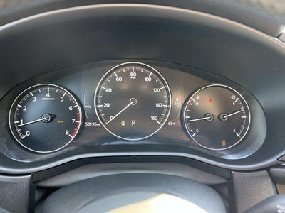 2024 Mazda Mazda CX-30 2.5 S Select Sport AWD